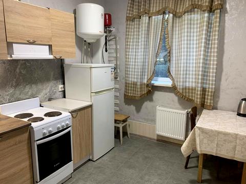 квартира за адресою Ірпінь, Лісова вул., 4-К