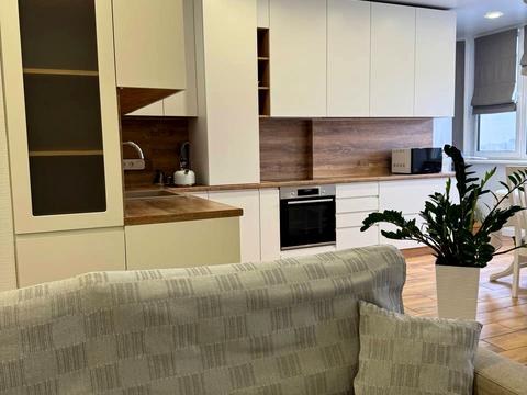 квартира за адресою Генерала Шаповала вул. (Механізаторів), 20