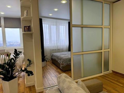 квартира за адресою Генерала Шаповала вул. (Механізаторів), 20