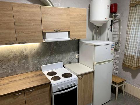 квартира за адресою Ірпінь, Лісова вул., 4-К