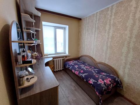 кімната за адресою Шевченка вул., 47