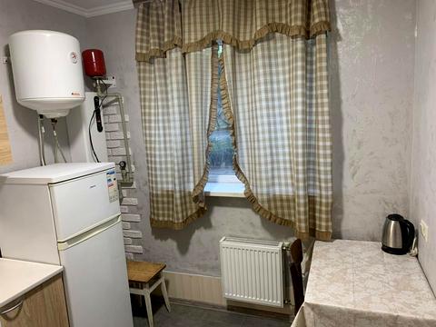 квартира за адресою Ірпінь, Лісова вул., 4-К