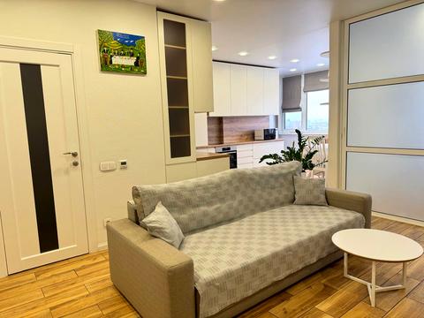 квартира за адресою Генерала Шаповала вул. (Механізаторів), 20