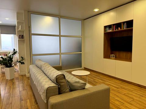 квартира за адресою Генерала Шаповала вул. (Механізаторів), 20