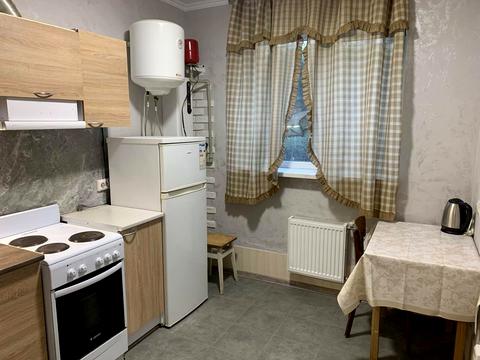 квартира за адресою Ірпінь, Лісова вул., 4-К