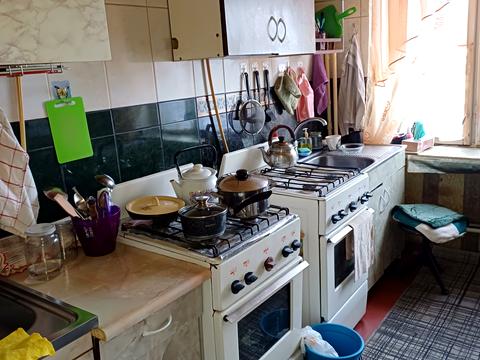 кімната за адресою Шевченка вул., 47