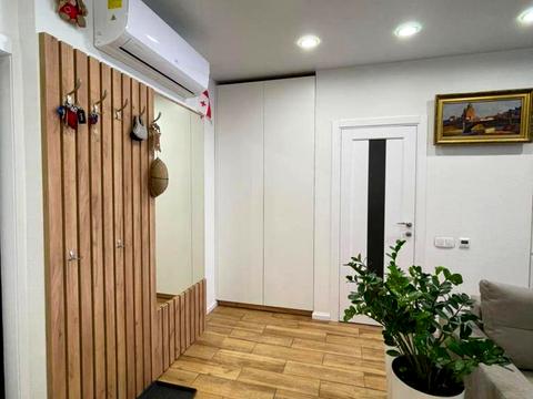 квартира за адресою Генерала Шаповала вул. (Механізаторів), 20