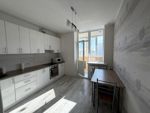 квартира за адресою Шолуденка вул., 24r3