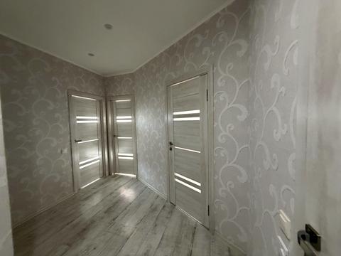 квартира за адресою Шолуденка вул., 24r3