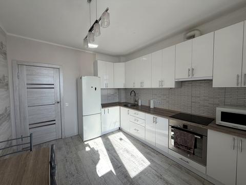 квартира за адресою Шолуденка вул., 24r3