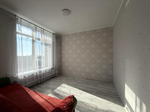 квартира за адресою Шолуденка вул., 24r3