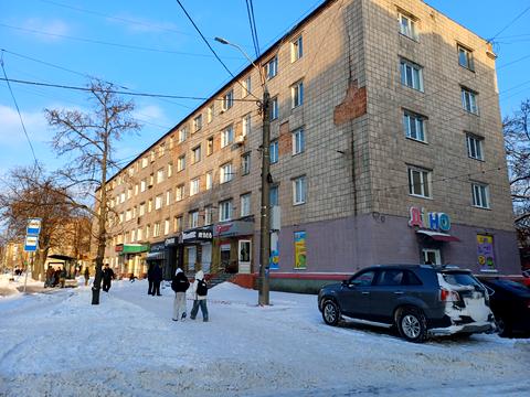 кімната за адресою Шевченка вул., 47