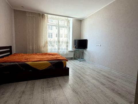 квартира за адресою Шолуденка вул., 24r3