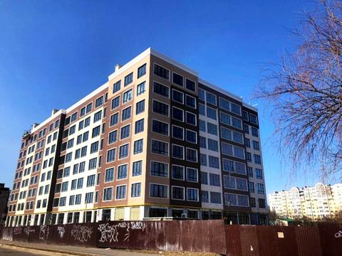 квартира за адресою Гетьмана Полуботка вул., 44