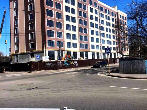 квартира за адресою Гетьмана Полуботка вул., 44