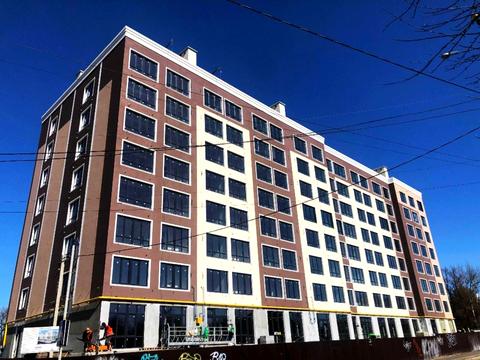 квартира за адресою Гетьмана Полуботка вул., 44