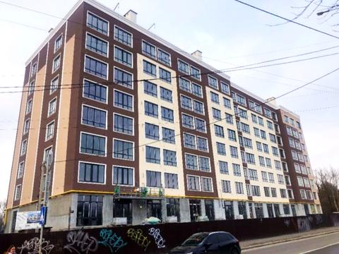 квартира за адресою Гетьмана Полуботка вул., 44