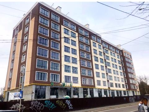 квартира за адресою Гетьмана Полуботка вул., 44