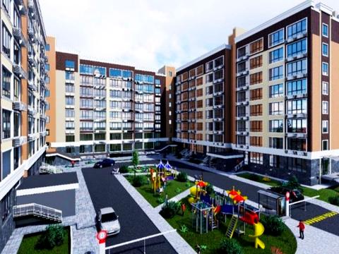 квартира за адресою Гетьмана Полуботка вул., 44