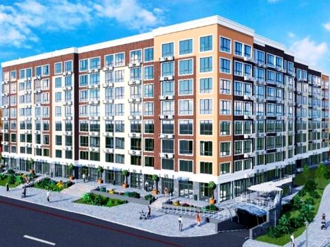 квартира за адресою Гетьмана Полуботка вул., 44