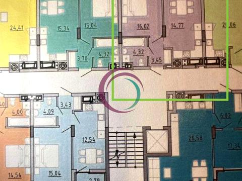 квартира за адресою Богдана Хмельницького вул., (ЖК Вежа (будинок 1))