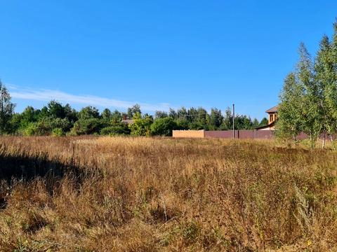 участок по адресу Кучерова