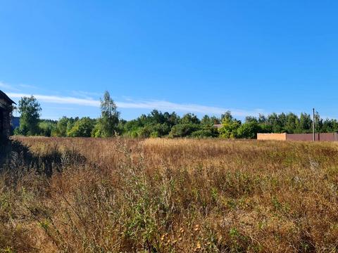 участок по адресу Кучерова