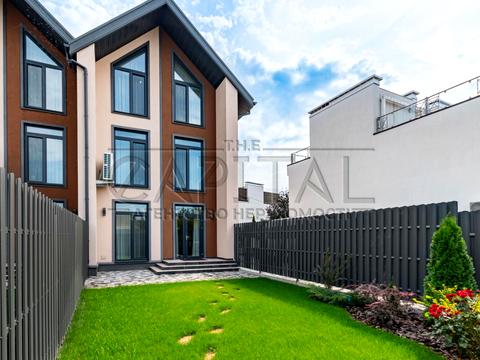 будинок за адресою Київ, вул. Потоцького Павла