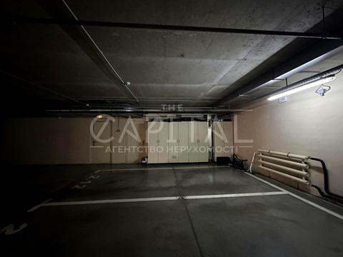 паркоместо по адресу Бульварно-Кудрявская ул. (Воровского), 21