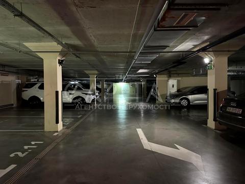 паркоместо по адресу Бульварно-Кудрявская ул. (Воровского), 21