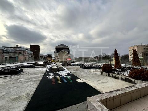 паркоместо по адресу Бульварно-Кудрявская ул. (Воровского), 21