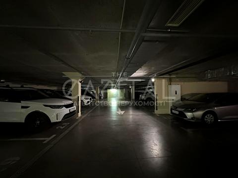 паркоместо по адресу Бульварно-Кудрявская ул. (Воровского), 21