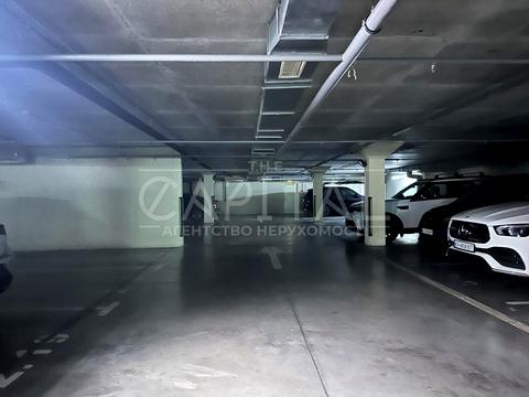 паркоместо по адресу Бульварно-Кудрявская ул. (Воровского), 21