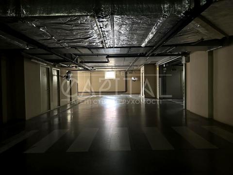 паркоместо по адресу Бульварно-Кудрявская ул. (Воровского), 21