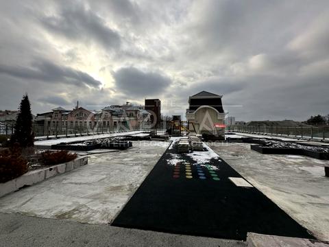 паркоместо по адресу Бульварно-Кудрявская ул. (Воровского), 21