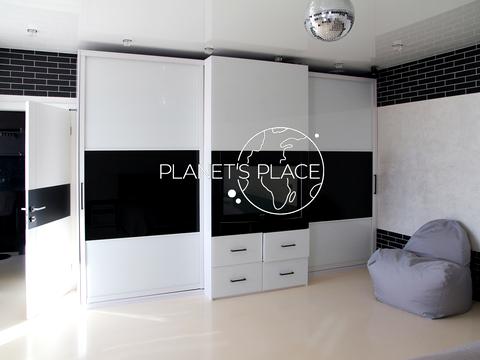 квартира по адресу Леси Украинки бульв., 7-А