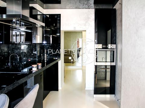 квартира по адресу Леси Украинки бульв., 7-А