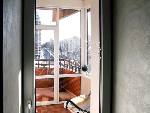 квартира по адресу Леси Украинки бульв., 7-А