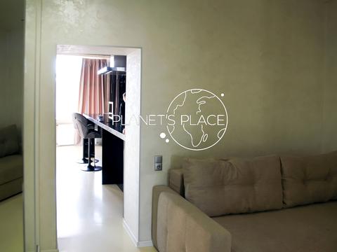 квартира по адресу Леси Украинки бульв., 7-А