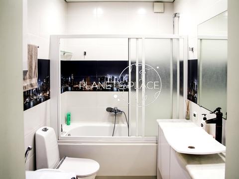 квартира по адресу Леси Украинки бульв., 7-А