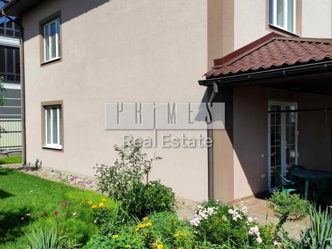 дом по адресу Академіка Шалімова ул., 46-А