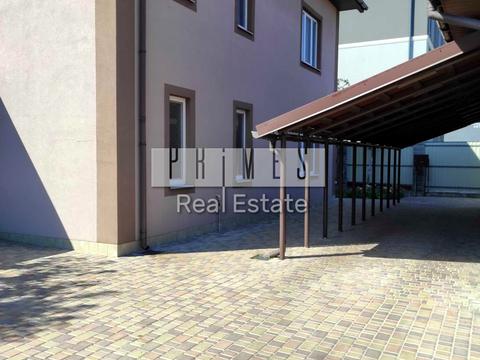 дом по адресу Академіка Шалімова ул., 46-А