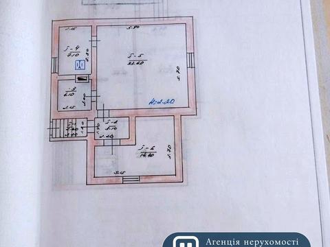 будинок за адресою Котляревського вул., 9