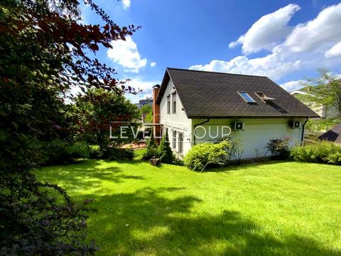 дом по адресу Ярова ул. (Гаврилюка)