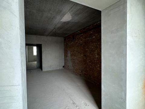 квартира по адресу Озёрная ул., (Будинок 1)