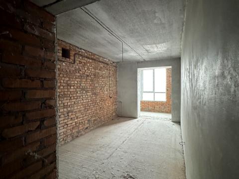 квартира по адресу Озёрная ул., (Будинок 1)