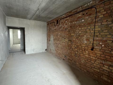 квартира по адресу Озёрная ул., (Будинок 1)