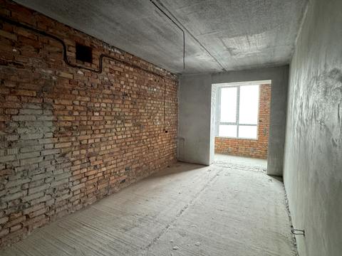 квартира по адресу Озёрная ул., (Будинок 1)