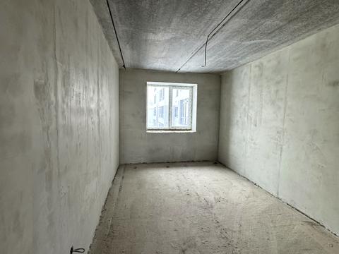 квартира по адресу Озёрная ул., (Будинок 1)