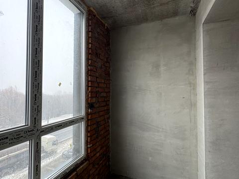 квартира по адресу Озёрная ул., (Будинок 1)